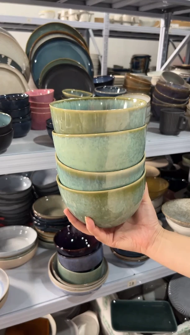 陶瓷外贸尾货瑕疵满20包邮X4 新品