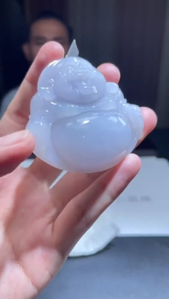 未镶嵌定制翡翠定制孤品
