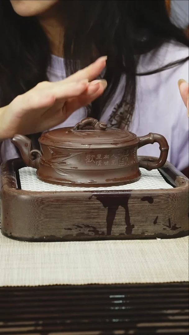 茶壶紫砂1111111
