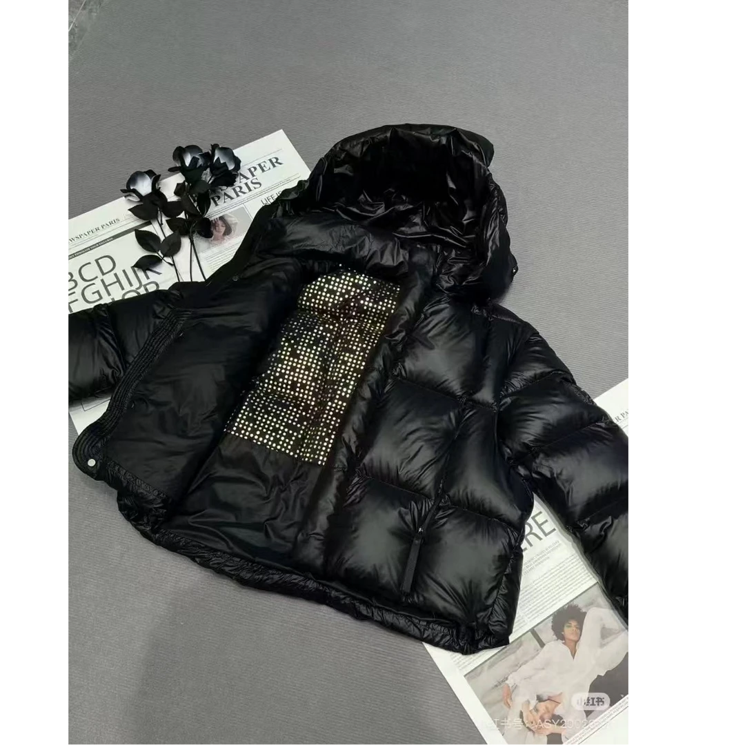 【B600-B799】精选高货孤品 女士短款长款外套