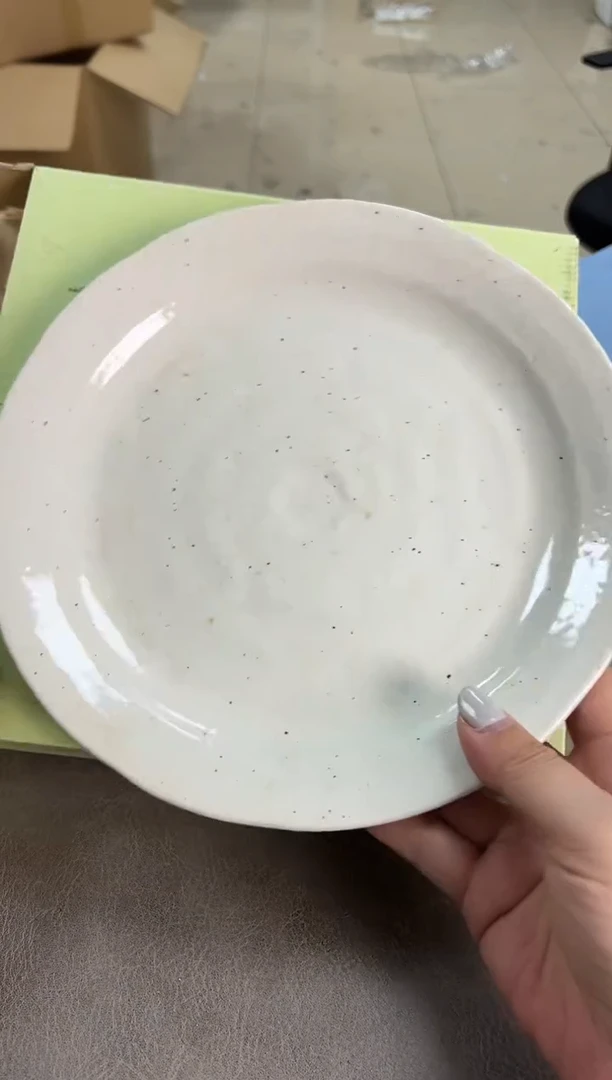 皮小桃瓷器 都是大漂亮