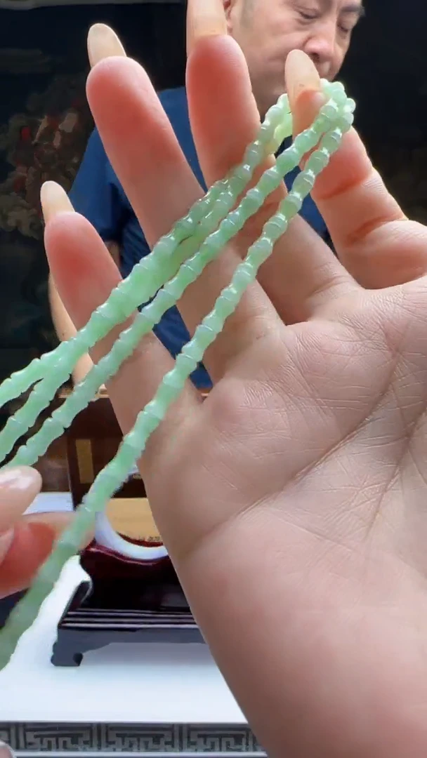 未镶嵌定制翡翠J-@@QJNN111483多样性发其一