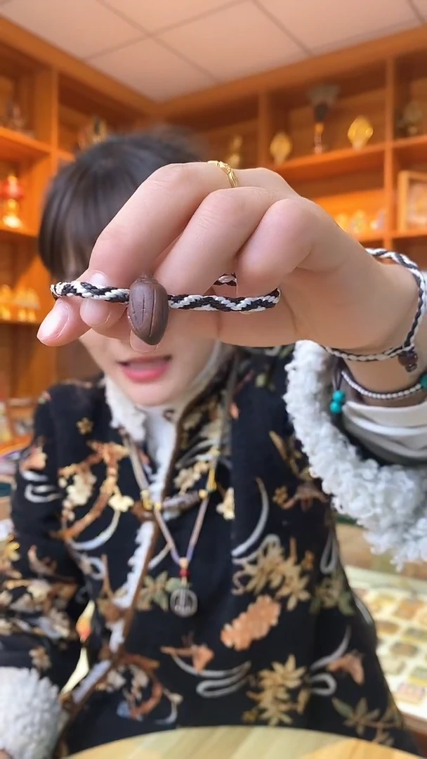 【闪购商品】泥塑娘啦擦-九眼金刚绳