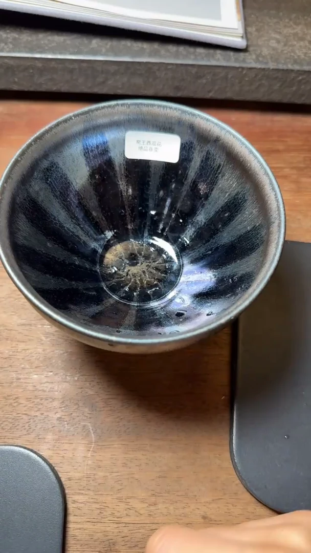 茶盏廖成义高端收藏72