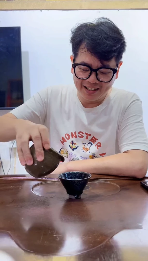 茶盏78省满贯-叶诗明