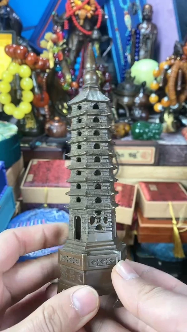 【闪购商品】猪妹精品链接摆件