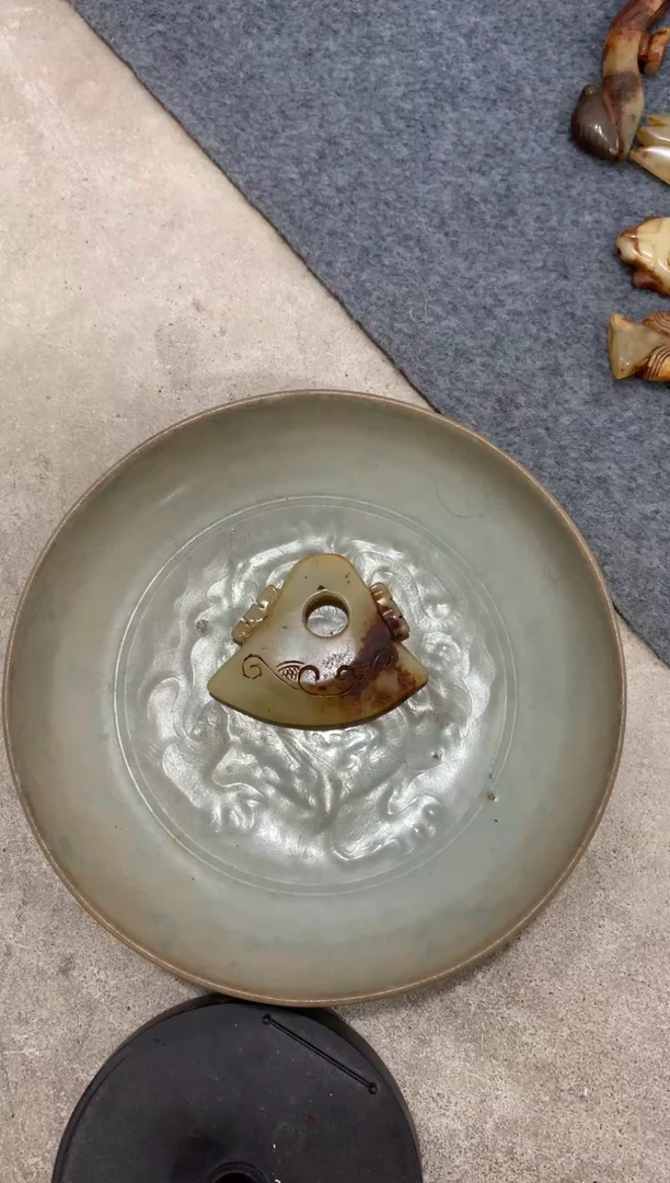 瓷片当代陶瓷工艺品78