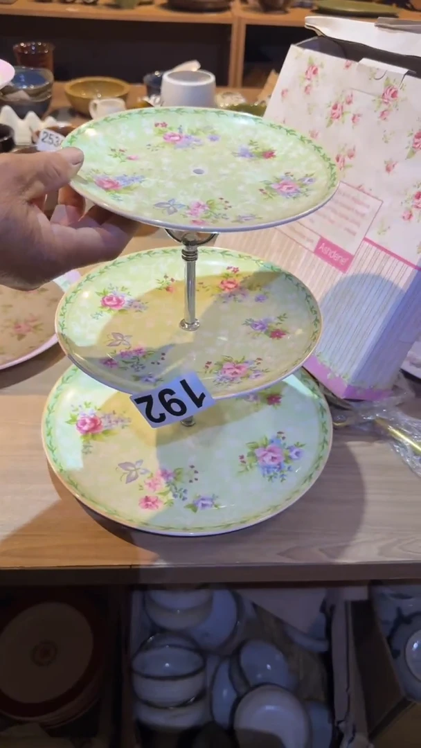 瓷片磁州窑买到就是赚到