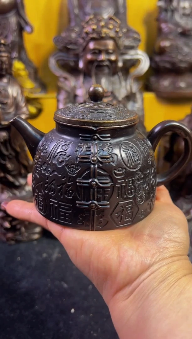 【闪购商品】1案台摆件 物品摆件