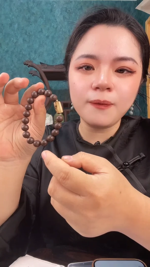 珠串息肌丸香方1.0设计款单圈