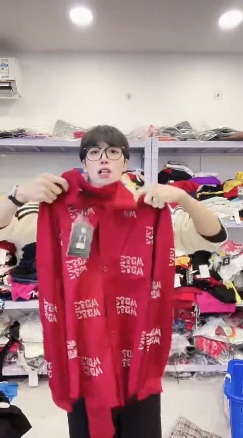 闪购精品福利女装163XL