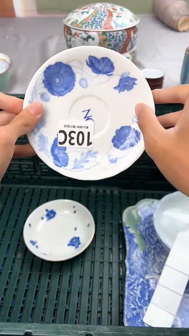 瓷片流****点103C瓷器瓷器瓷器瓷器