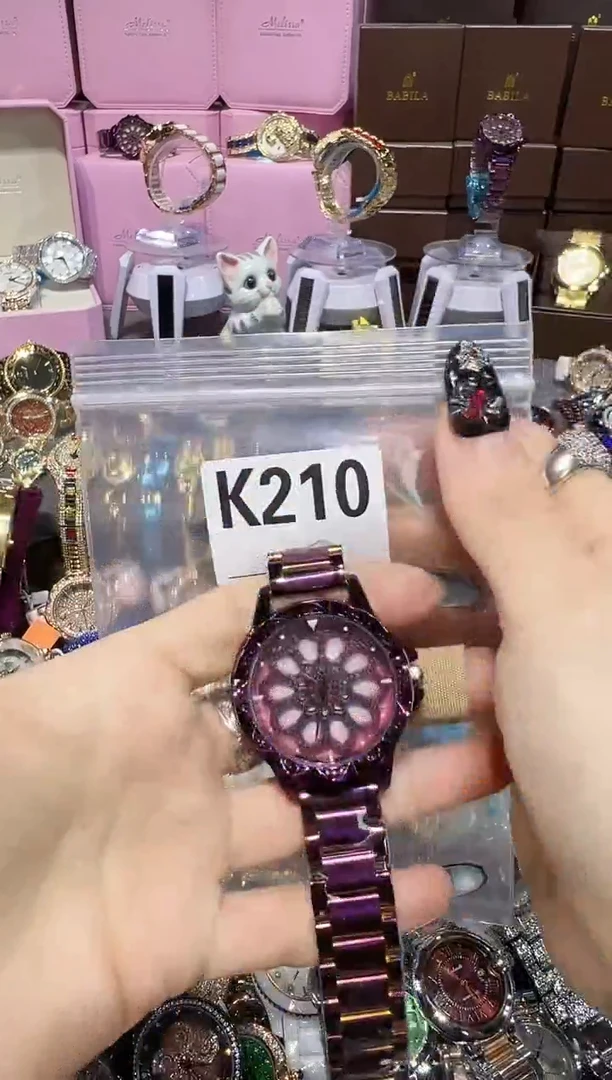 石英机芯锻造碳钢0