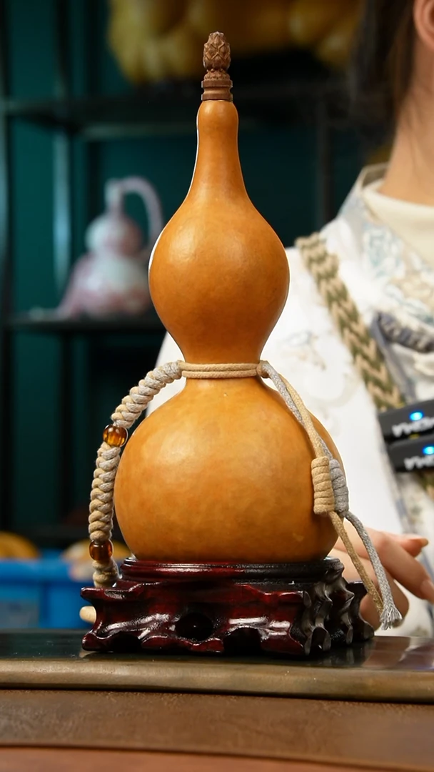 热水酒葫芦 一物一拍D452