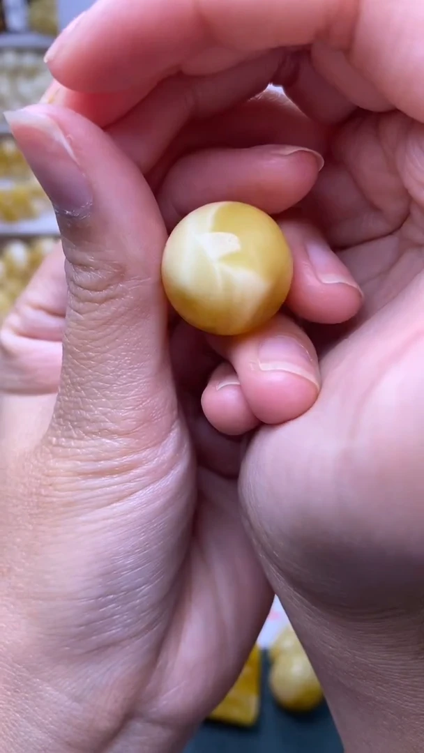 裸石蜜蜡未镶嵌蜜蜡.31