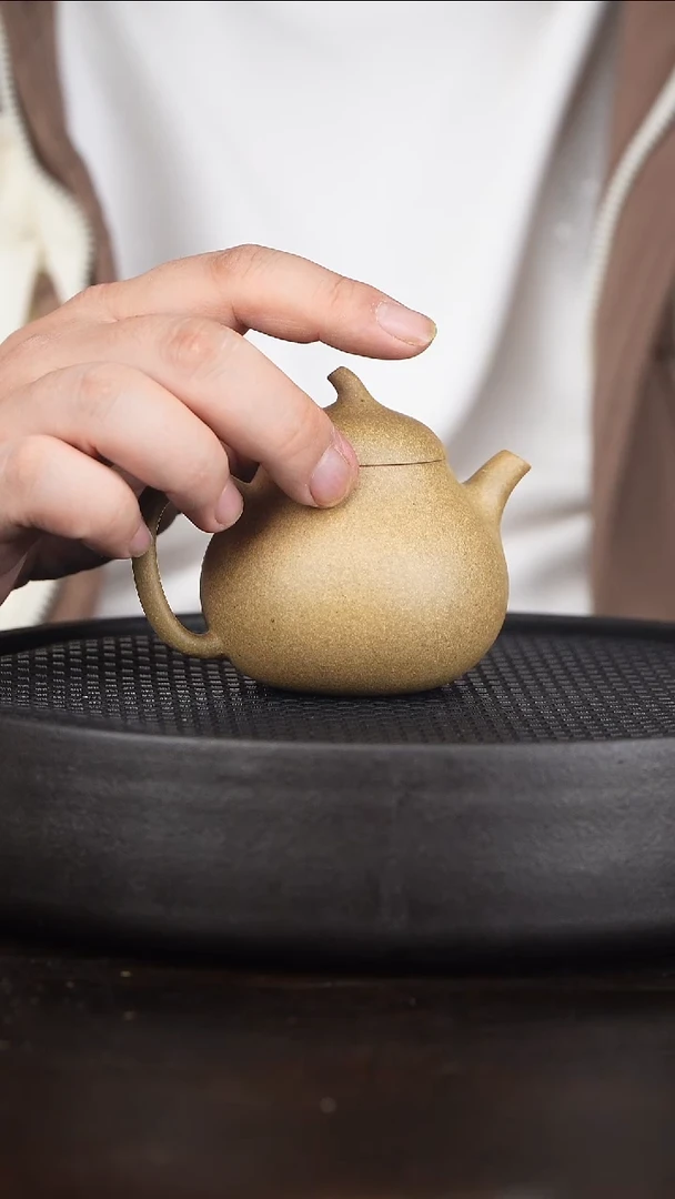 【闪购商品】紫砂茶壶大大大大大大