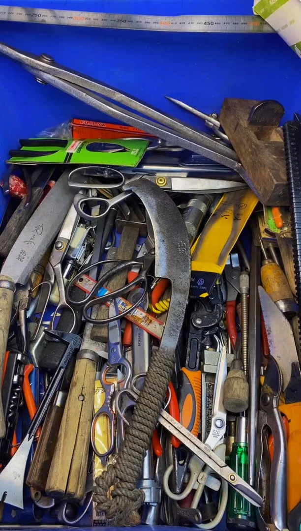 平大白日本工具仓库闪购链接