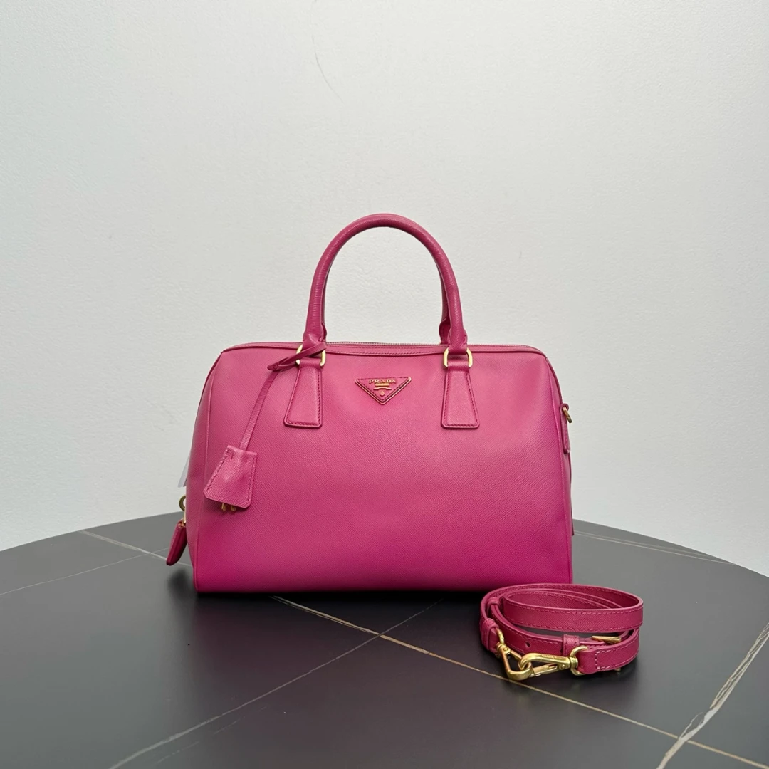 95新 Prada/普拉达 单肩包/11446360