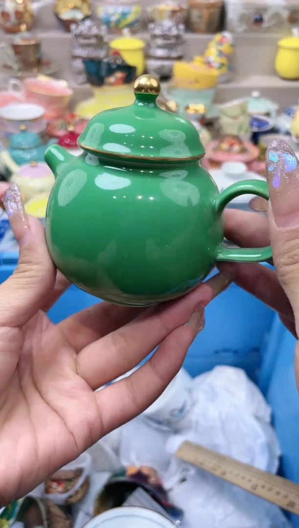 【闪购商品】云陶集市祝大家2025愿你所愿皆所得