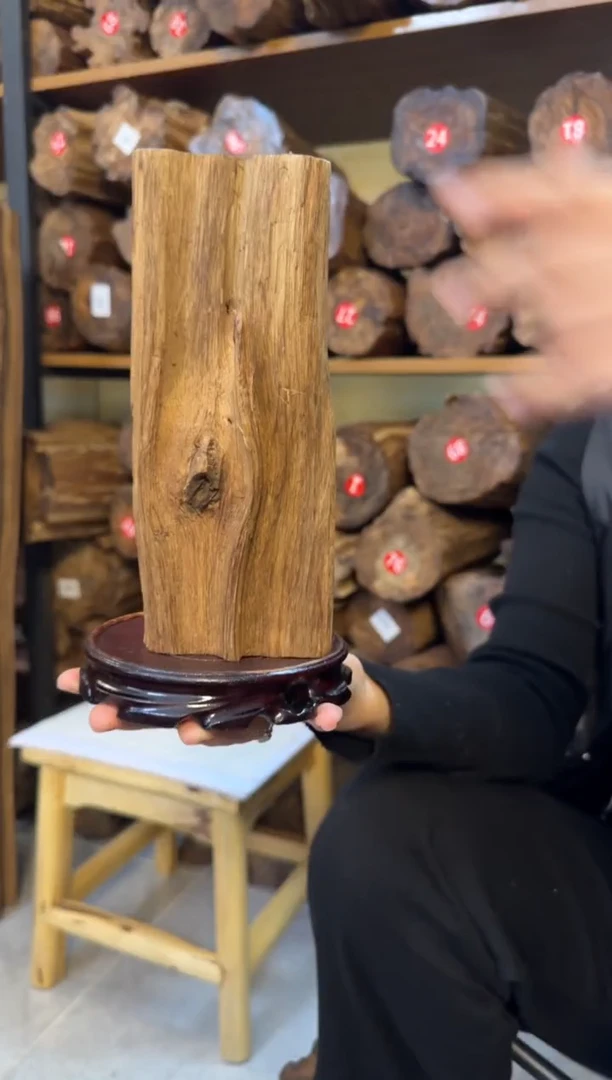 沉香沉香枕 沉香原料发一件48