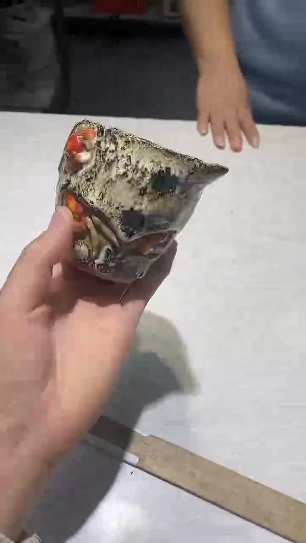 瓷片生活的本意就是开心@@1
