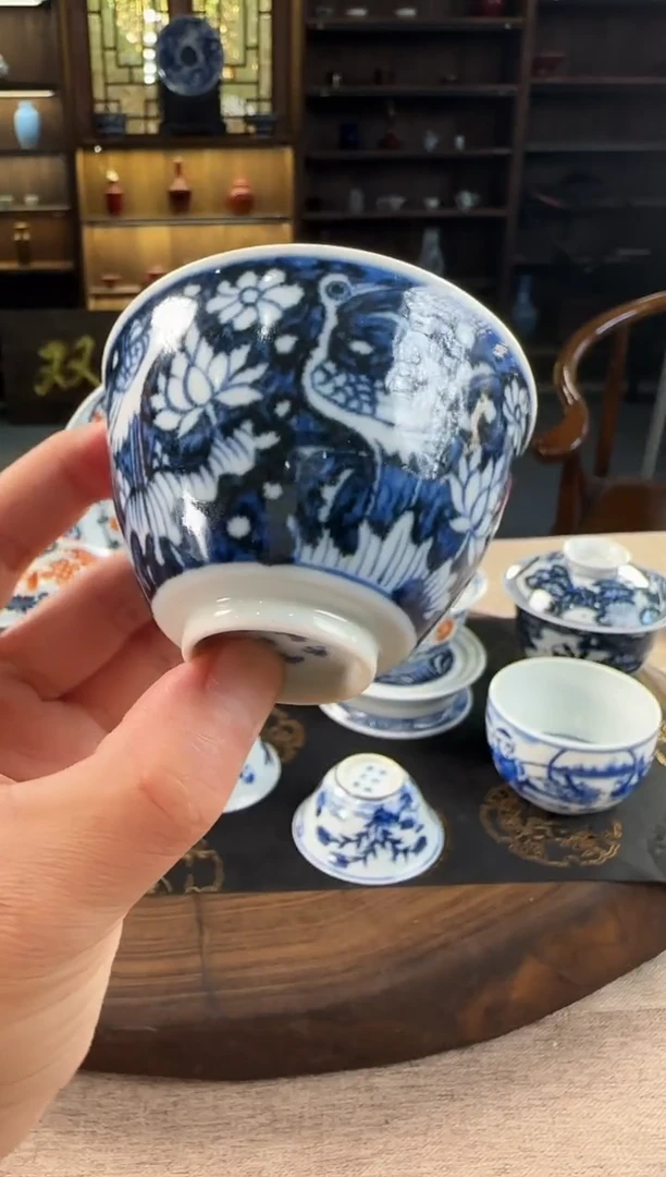 双板桥柴窑双板桥柴窑