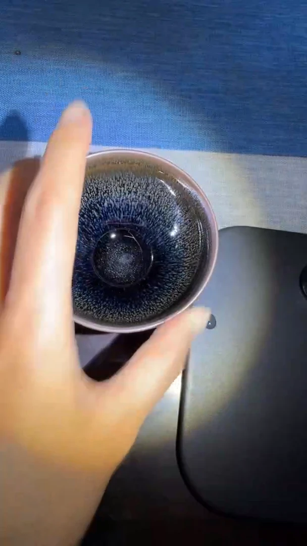 茶盏暨子文高端收藏33