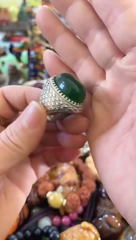 【闪购商品】摆件宫廷影视老旧工艺摆件