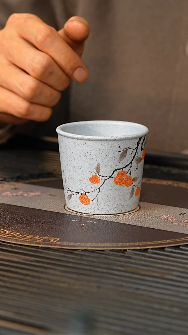 【闪购商品】紫砂茶壶顽壶紫砂精选主人杯