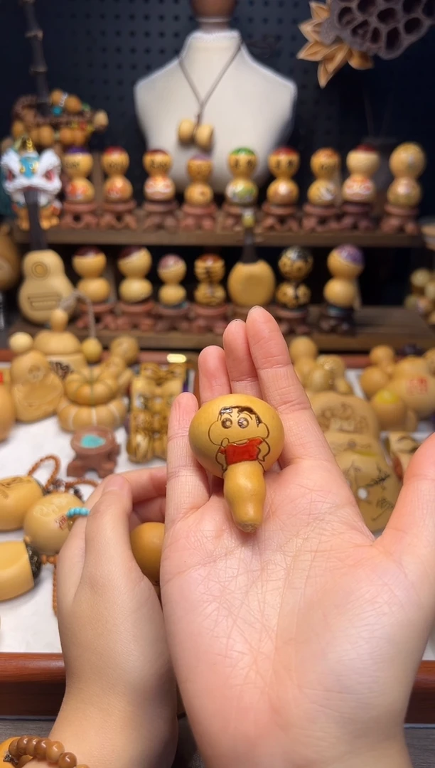 ?金堤葫芦一物一拍，所见即所得 ！