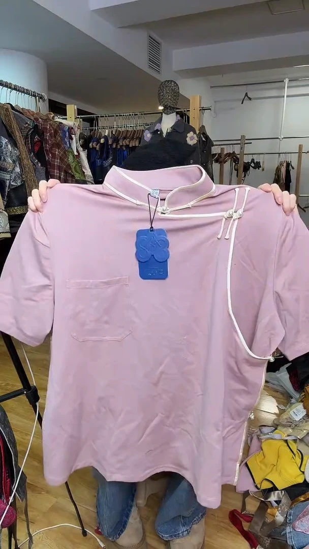 半袖         180码