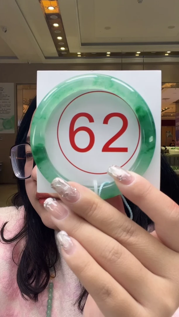 未镶嵌手镯石英质玉19