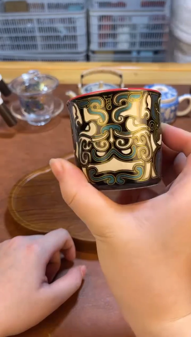 高端茶具，便宜处理