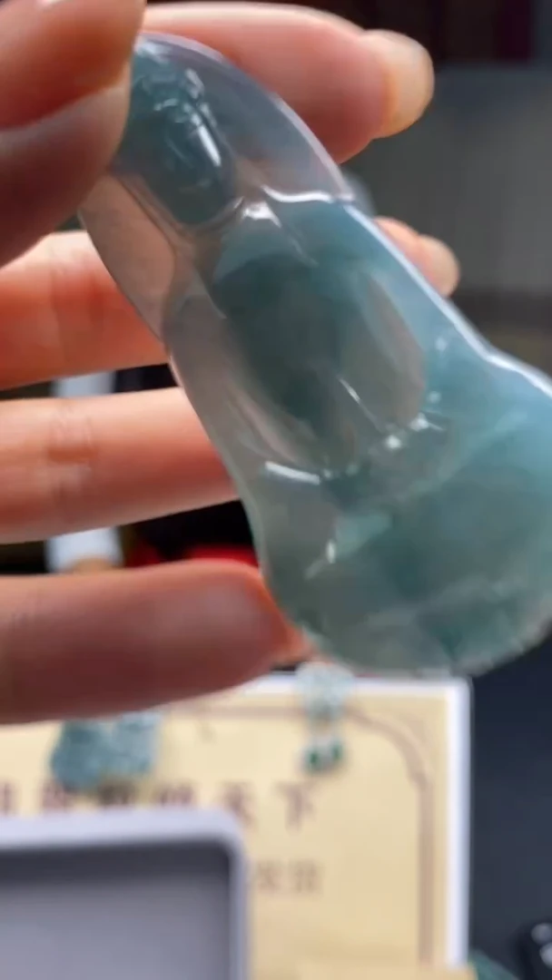 未镶嵌定制翡翠********549