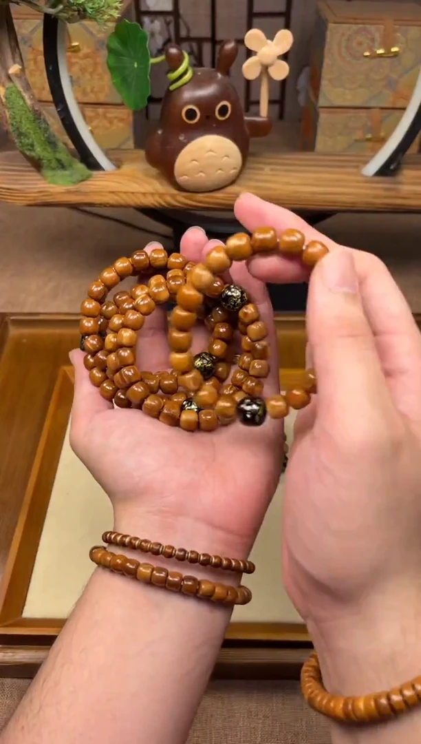 手串库克10*9老型设计款2