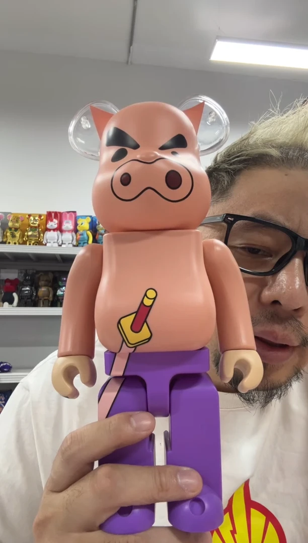 1动态猪猪侠左卫门400%