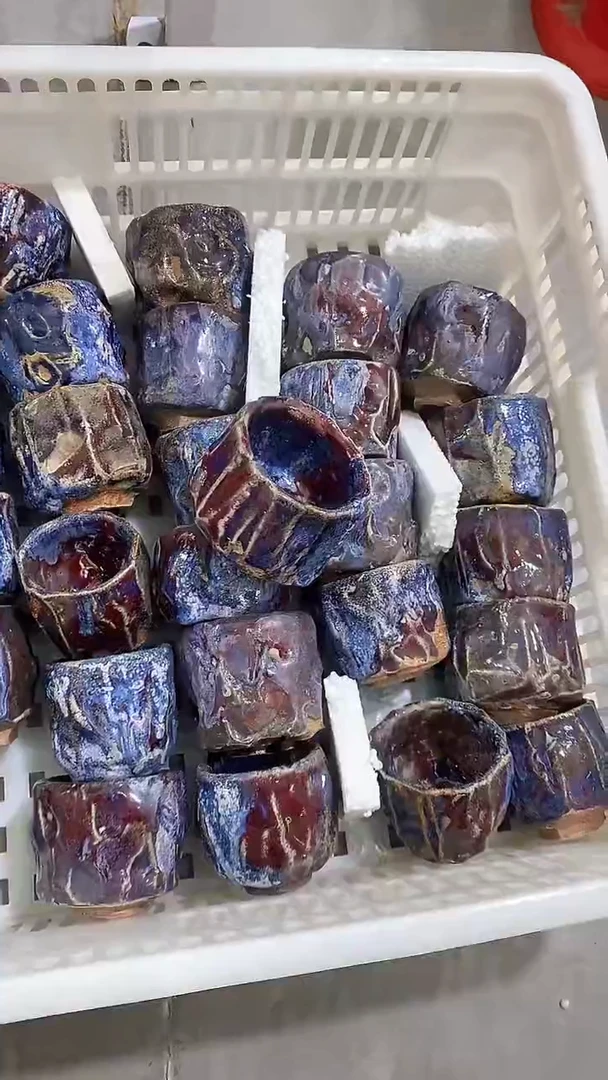 瓷片陶瓷茶器孤品1个