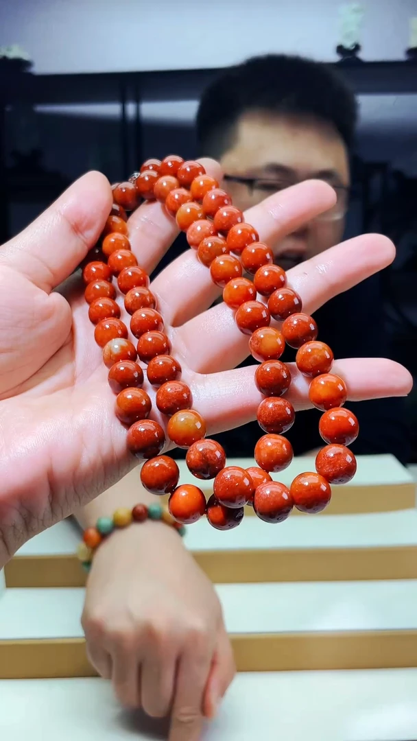 【闪购商品】翡翠颈饰未镶嵌01230097多样性发一