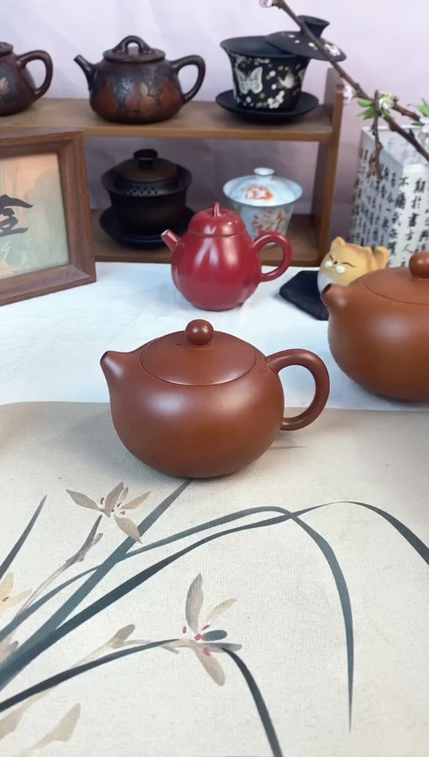 【闪购商品】紫砂茶壶cccccccccccccccc