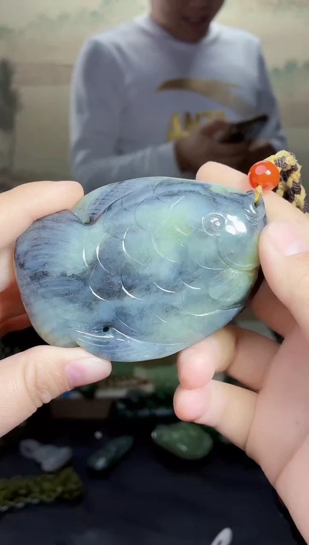 未镶嵌和田玉珠宝奇石1