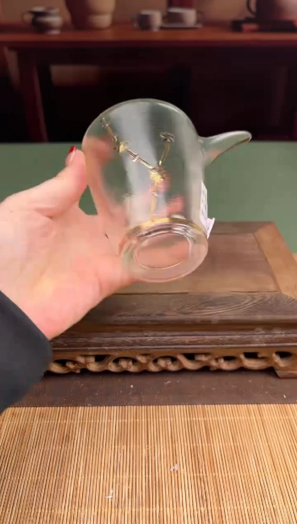 【闪购商品】顾德茶器福利闪购链接