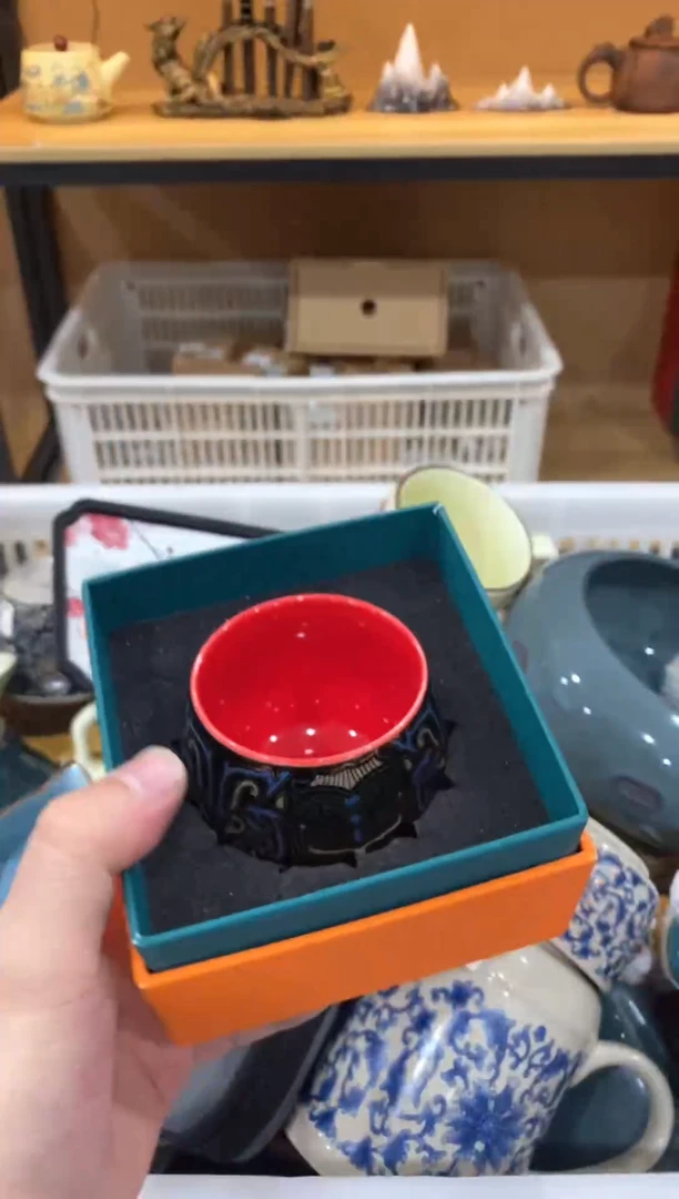 兰亭瓷坊福利清仓
