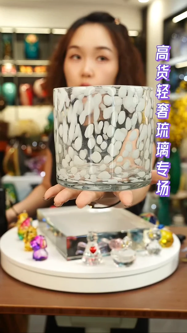 外贸花瓶尾货046