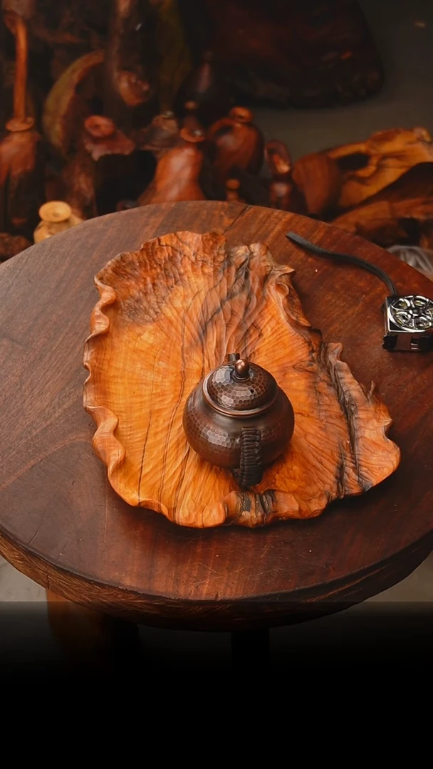 老叶木作作品245