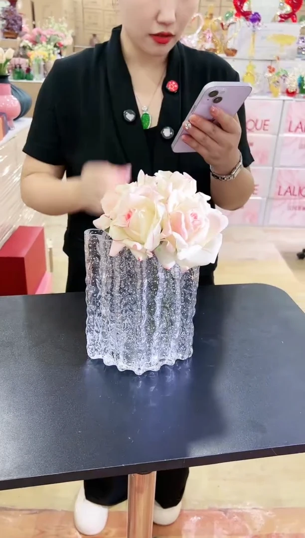 昕洋花瓶花器M-晚14