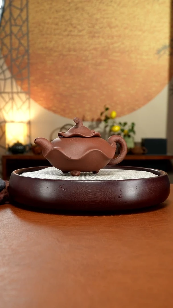 茶壶紫砂宜兴紫砂壶