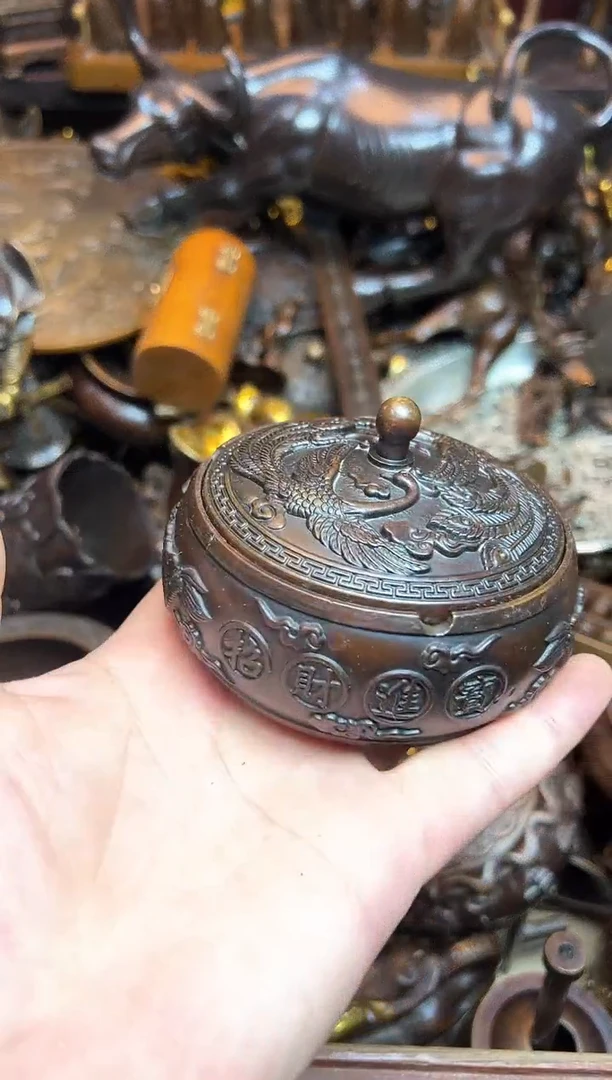 1案台摆件 物品摆件