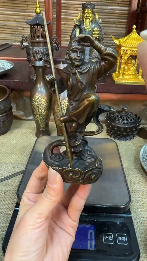 益臻铜器益臻铜器