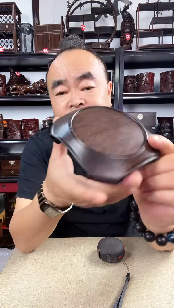 木3072老李红木工艺品