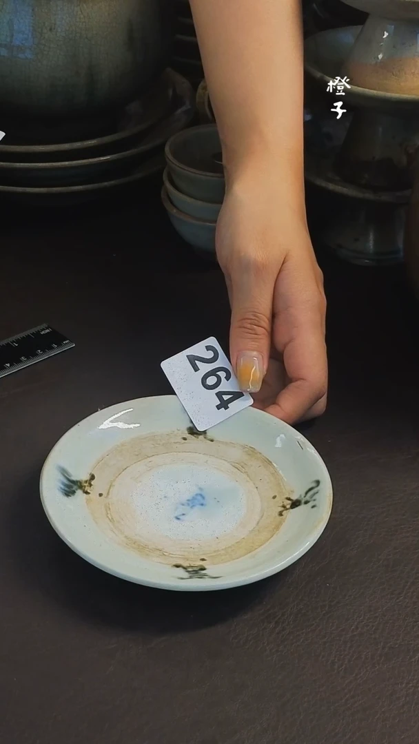 .**.漂漂亮亮的瓷器编号264